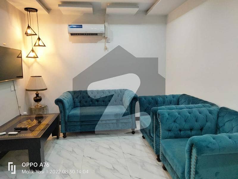 2 Bedroom Luxury Furnished Apartment Available for Rent