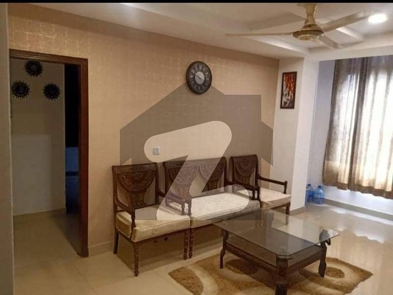 One Bedroom Fully Furnished Investor Rate Apartment for Sale