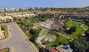 1800 Square Feet Commercial Plot In Bahria Town Phase 8 - Block E Best Option 1800 Square Feet Commercial Plot In Bahria Town Phase 8 - Block E Best Option