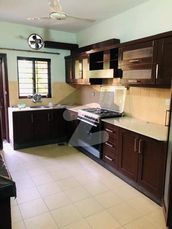 10 Marla 3 Bed SD House For Rent In Askari 14