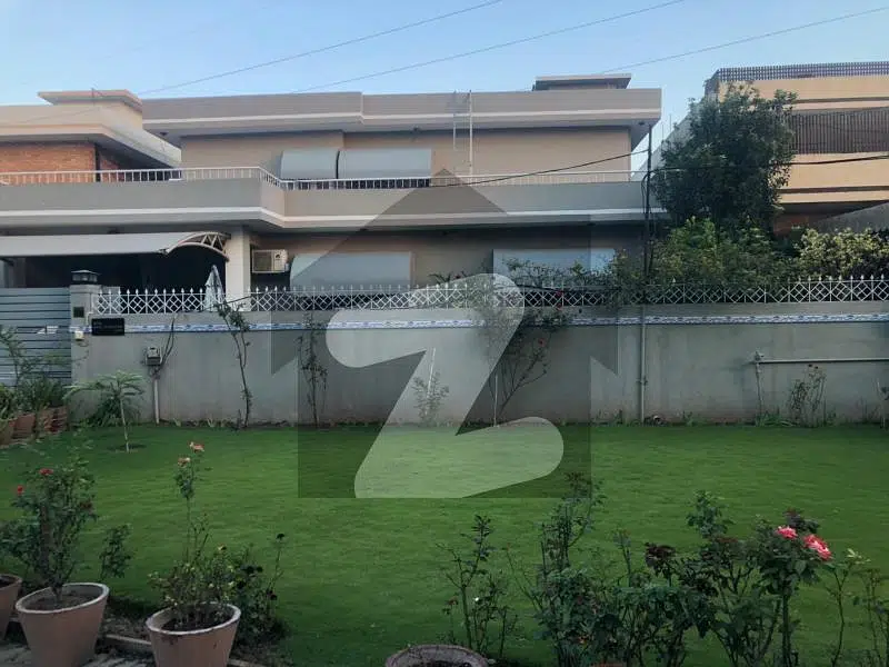 In Askari 7 You Can Find The Perfect House For Rent