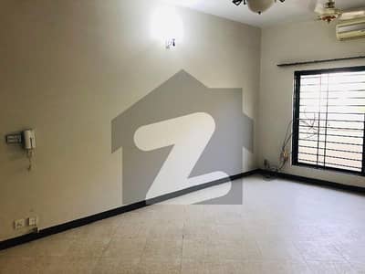 5 Bed 10 Marla Sd House For Rent In Askari 14