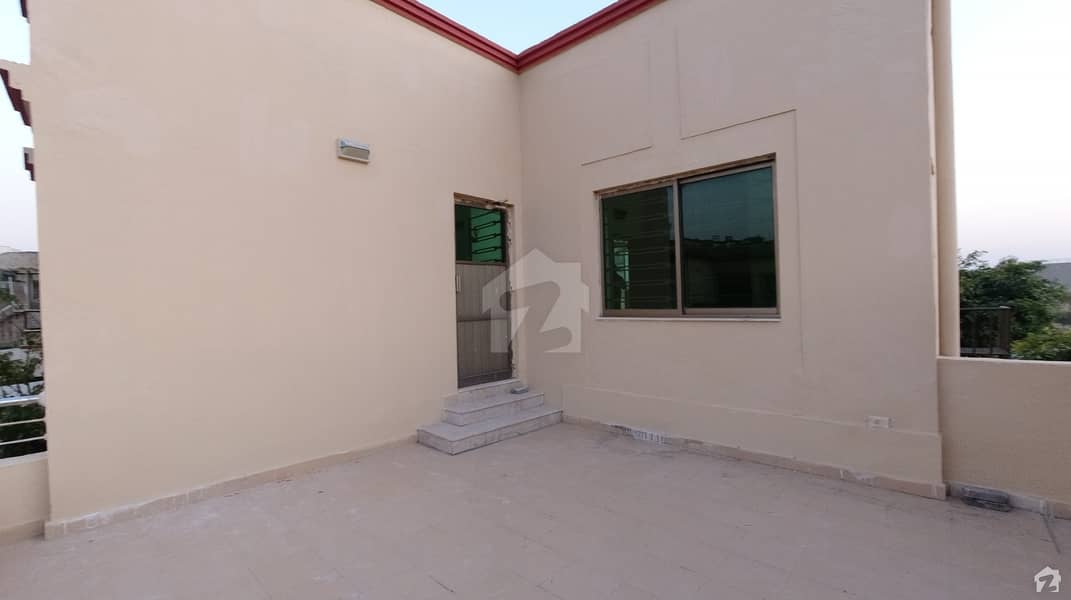 3 Bed 10 Marla House For Sale