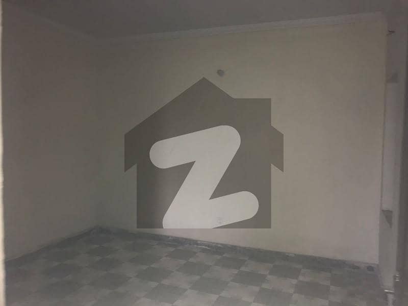 Two Bedroom Flat On 2nd Floor R Block For Rent