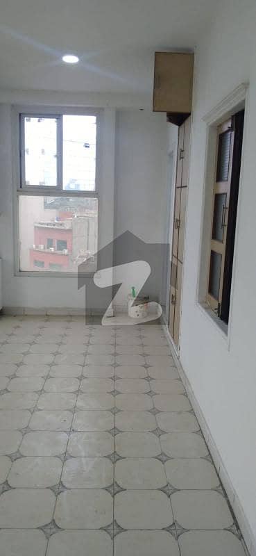 433 Square Feet Office With Attached Washroom For Rent
