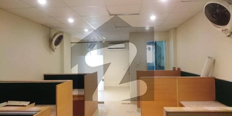 Property Connect Offers 3rd Floor 700 Sq Ft Office For Sale
