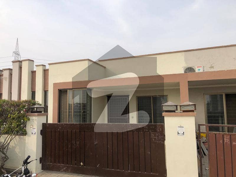 5 Marla Single Storey House In Khayaban Amin For Sale KhayabaneAmin