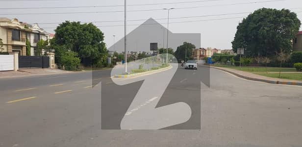 1 Kanal Corner Plot For Sale In Sector B Pcsir Phase 2