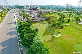 Prime Location Corner Plot In Sector B, DHA Defence Phase 2, DHA Defence, Islamabad