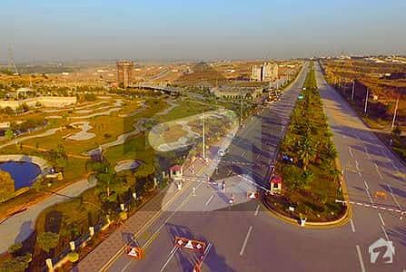 1 Kanal Plot File For Sale In Overseas Sector Dha Defence, Islamabad