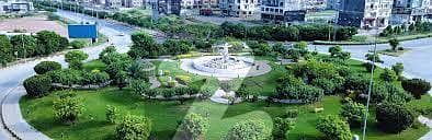South Face Solid Level 2nd To Corner From Main Family Bee Park Very Prime And Level Location Sector B, DHA Defence Phase 2, DHA Defence, Islamabad