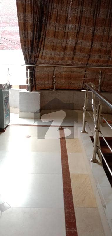 منصورہ لاہور میں 7 کمروں کا 5 مرلہ مکان 1.24 کروڑ میں برائے فروخت۔