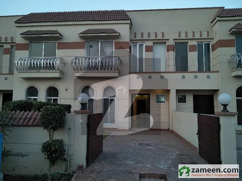 1 Kanal Fully Furnished House In Paragon City Lahore