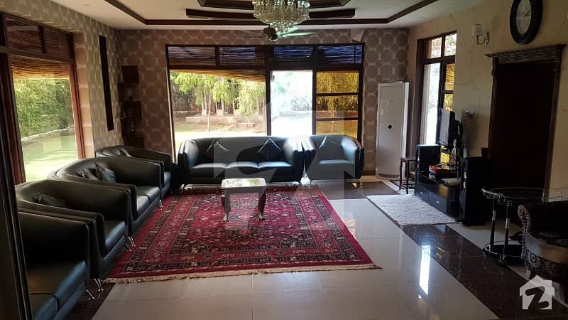 Bani Gala - Farmhouse Available For Rent Also Available For Party Or Any Event