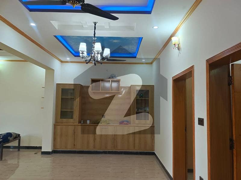 Banigala 5 Marla Double Storey House For Sale