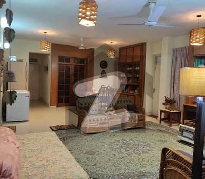 10 Marla Ground Apartment For Sale In Askari 3 Rawalpindi