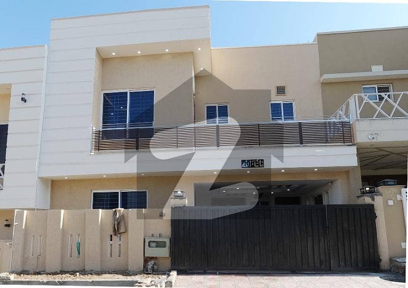 This Is Your Chance To Buy House In Bahria Town Phase 8 - Abu Bakar Block