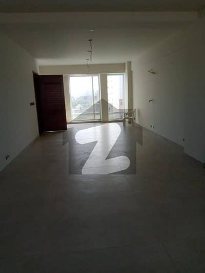 100 Sq. Yds. Brand New Commercial Building For Sale At Al Murtuza Commercial, Lane 1, Dha Phase 8