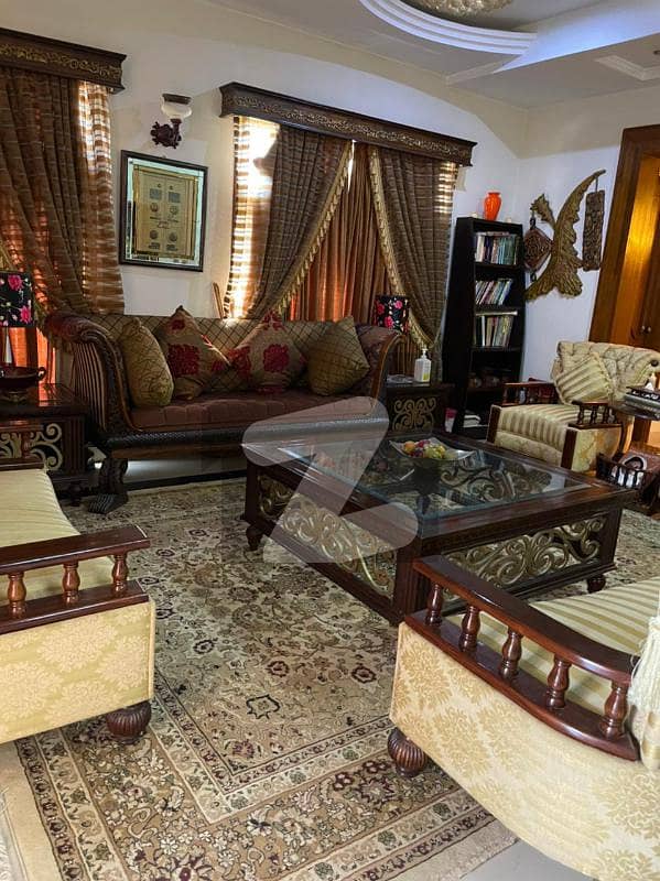 500 Sq. Yds. Well Maintained Bungalow For Rent At Khy-e-muhafiz, Dha Phase 6 500 Sq. Yds. Well Maintained Bungalow For Rent At Khy-e-muhafiz, Dha Phase 6