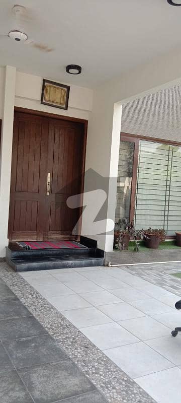 Luxury Full Furnished Bungalow For Sale At DHA Phase 5