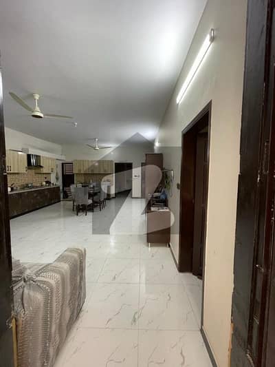240 Sq. Yards G. floor 3 Bed Dd Portion For Sale