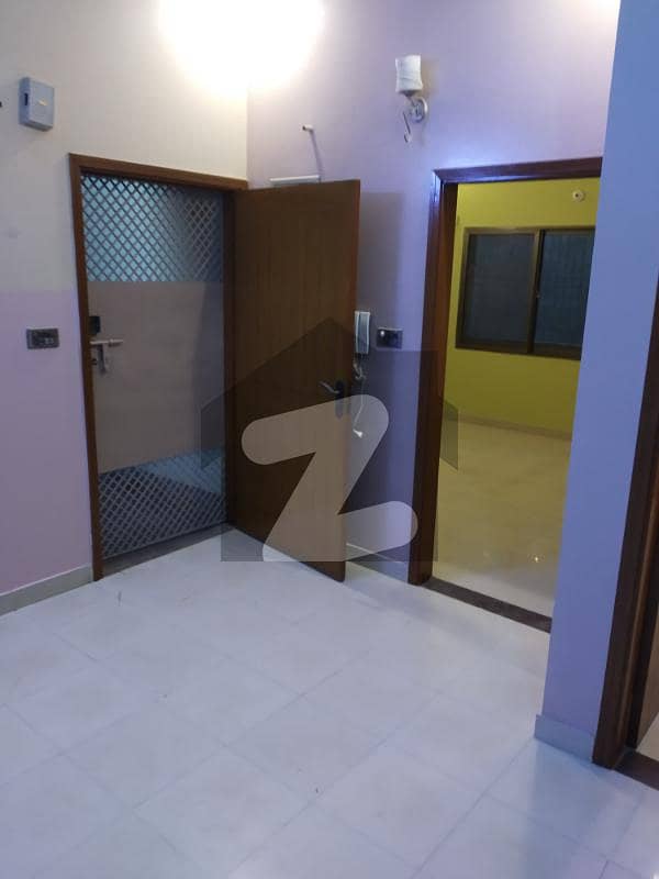 Unoccupied Upper Portion Of 720 Square Feet Is Available For Rent In Shah Faisal Town