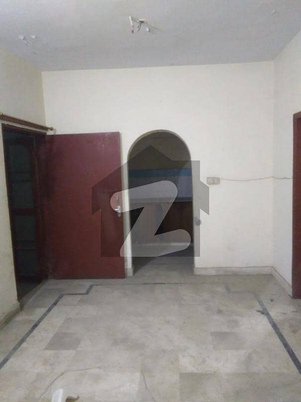 120 Sq Yd Double Storey Independent House For Sale