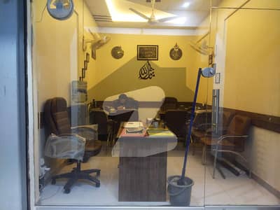 نارتھ ناظم آباد ۔ بلاک ایل نارتھ ناظم آباد,کراچی میں 2 مرلہ Studio دکان 1.75 کروڑ میں برائے فروخت۔