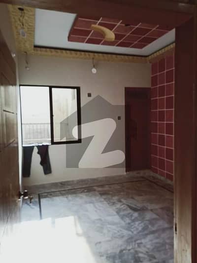 North Karachi Sector 5c3 House For Rent