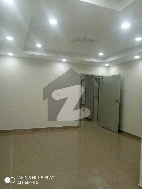 Fully Renovated Office Is For Rent In Jinnah Avenue Blue Area