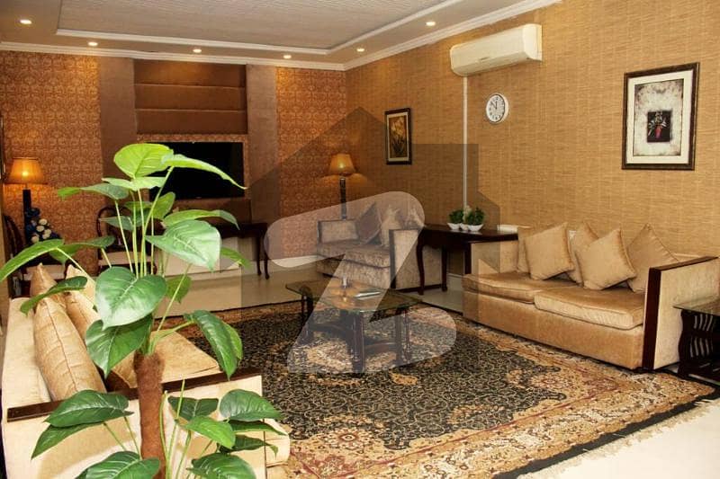 Beautiful House Is Available For Sale In F-7 Islamabad