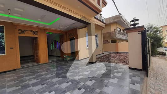 brand new 1 kanal House for sale Available In Airport Housing Society - Sector 1