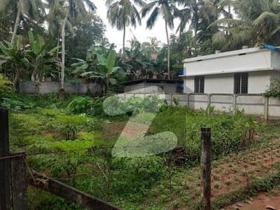 F6 3 Very Hot Location Corner Plot Is For Sale