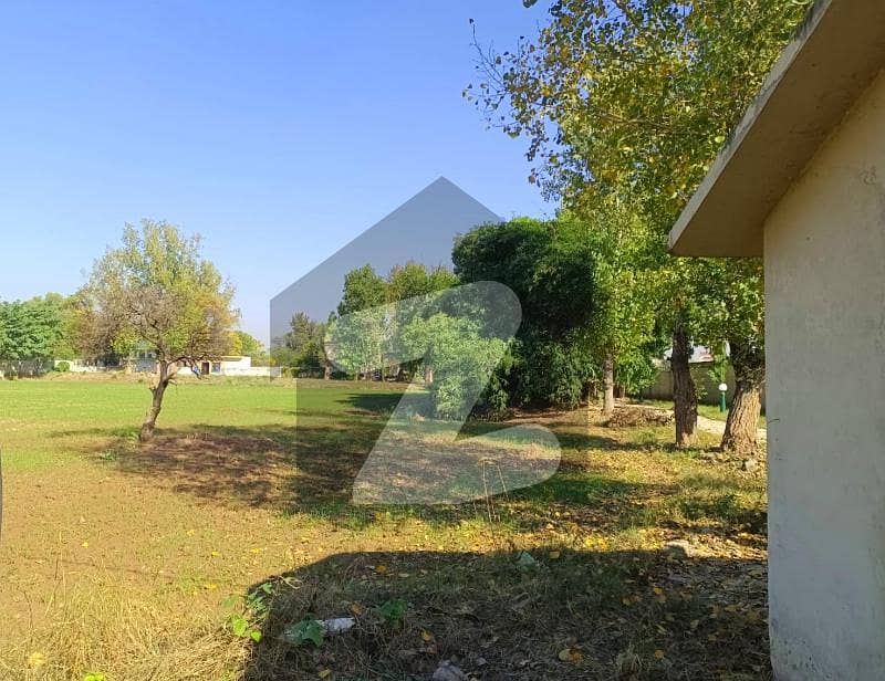 20 Kanal Rented Out Farm House Is For Sale In Chak Shehzad