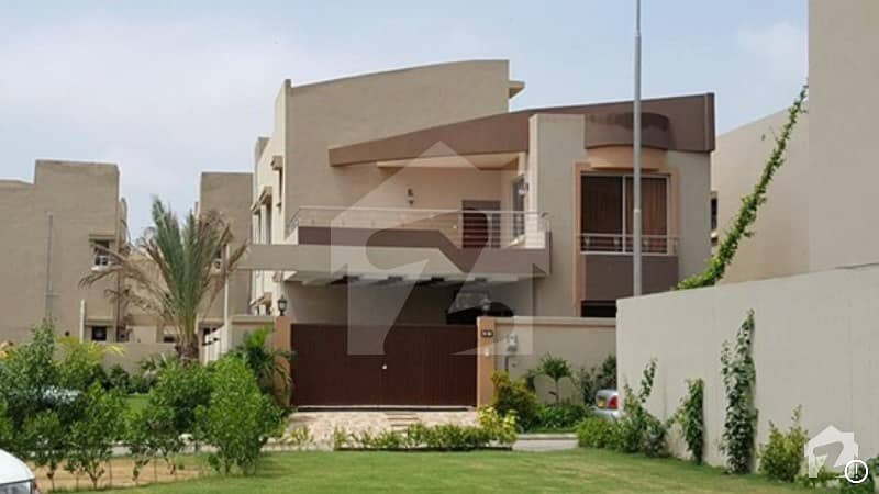 نیوی ہاؤسنگ سکیم زمزمہ زمزمہ کراچی میں 5 کمروں کا 14 مرلہ مکان 20.5 کروڑ میں برائے فروخت۔
