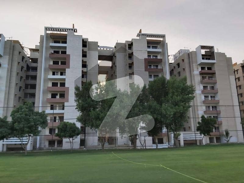 Navy Housing Scheme Karsaz 5 Bed Dd Huge Apartment For Sale