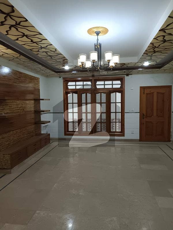 1 kanal House For Sale In G-15 Islamabad