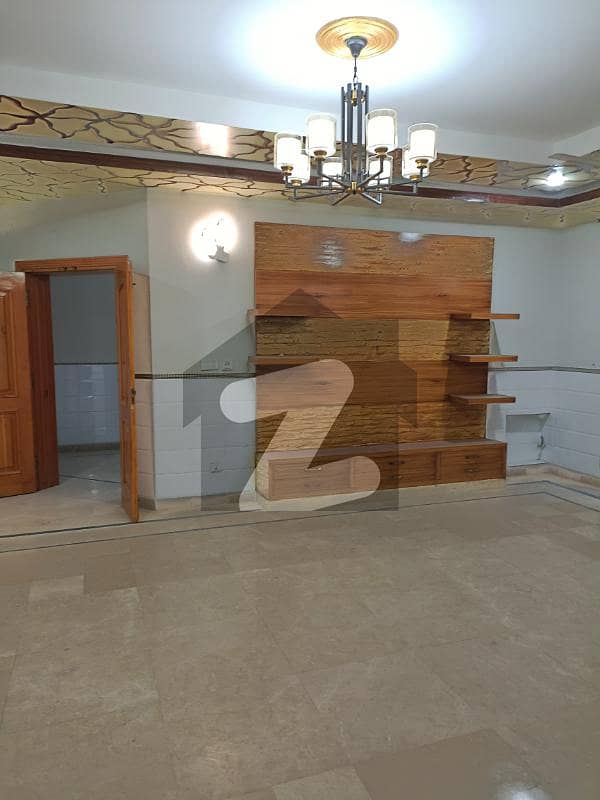 1 Kanal Triple Storey Corner House For Sale In G-15 Islamabad