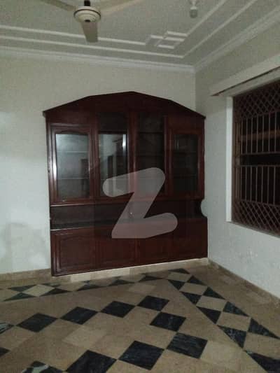 Double Storey House For Sale In Range Road Rwp