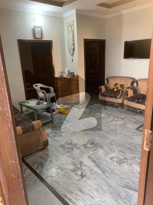 Double Storey House For Sale In Range Road Rwp Range Road, Rawalpindi