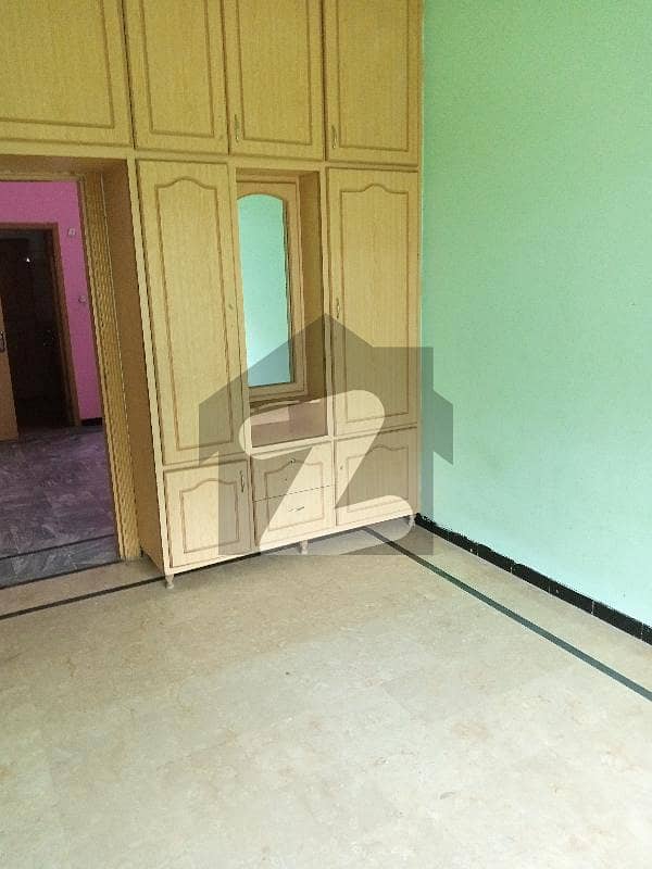 Upper Portion For Rent In Shalley Valley Near Range Road Rwp