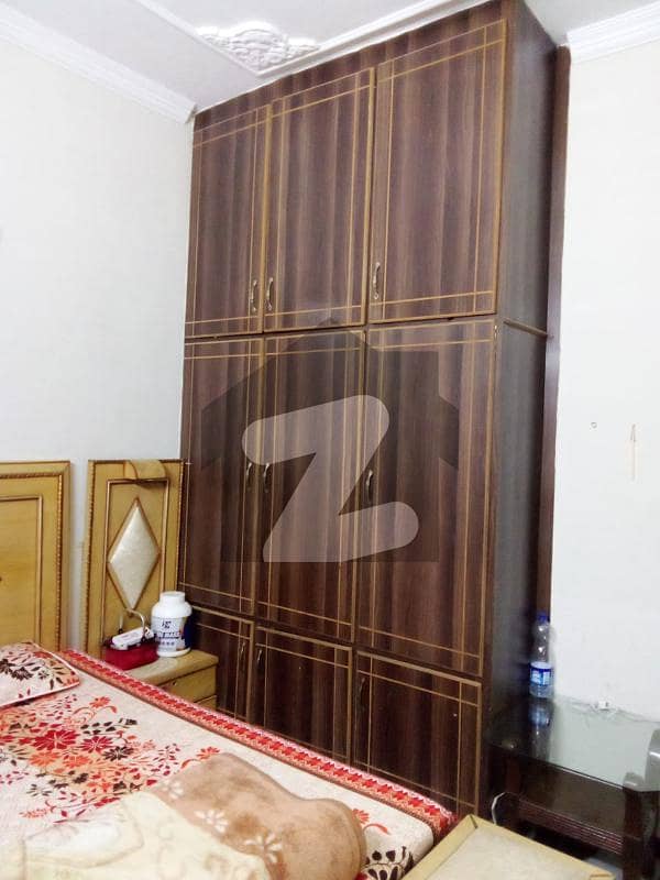 افشاں کالونی راولپنڈی میں 4 کمروں کا 6 مرلہ مکان 2.3 کروڑ میں برائے فروخت۔