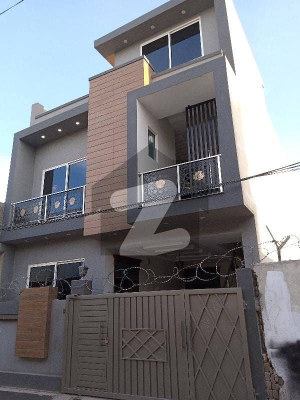 Brand New Double Storey House For Sale In Range Road Range Road