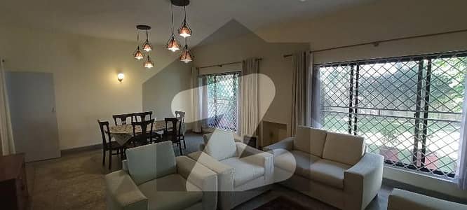 A Beautiful 500y 3 Bed House Is Available For Rent In F-7/2