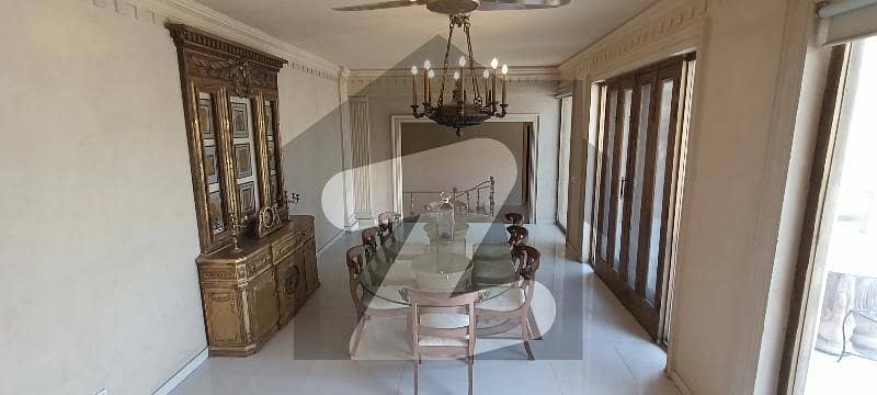 A Luxury House Is Available For Sale In F-6 A Luxury House Is Available For Sale In F-6