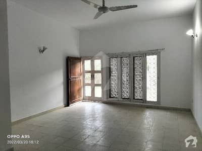 Independent House For Rent 3 Bed Block F North Nazimabad