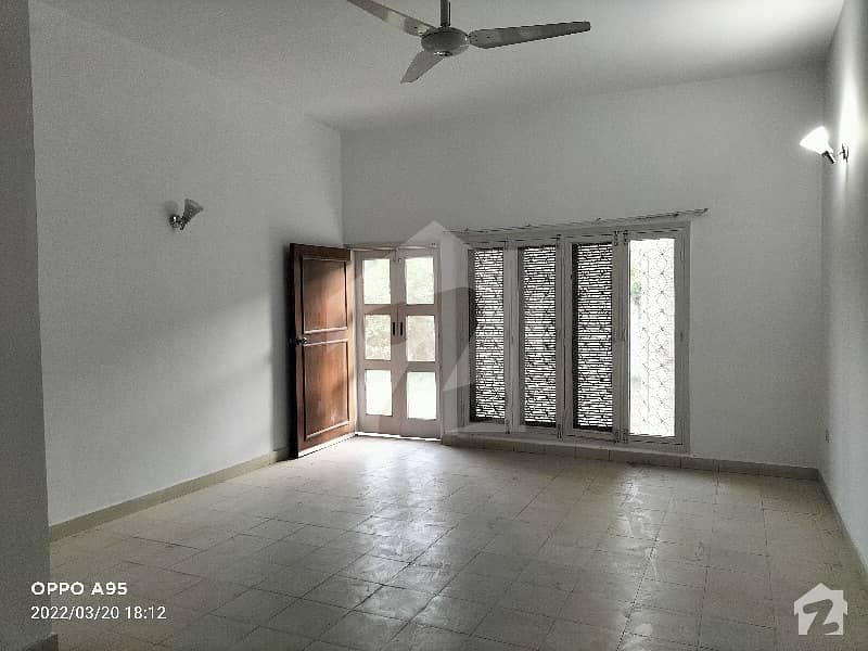 Independent House For Rent 3 Bed Block F North Nazimabad