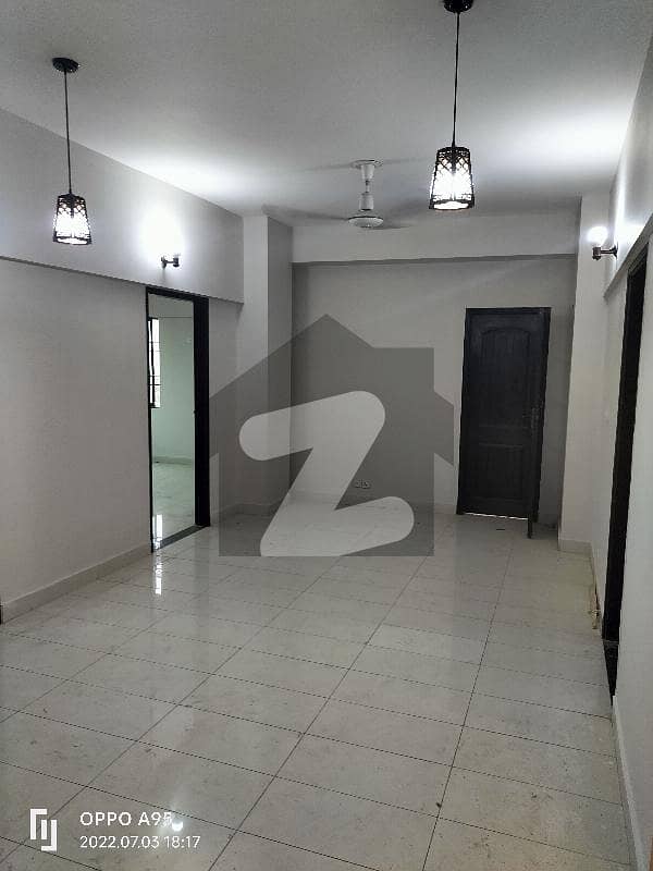 Furnish Flat For Rent 3 Bed North Nazimabad Block F North Nazimabad Block F, North Nazimabad