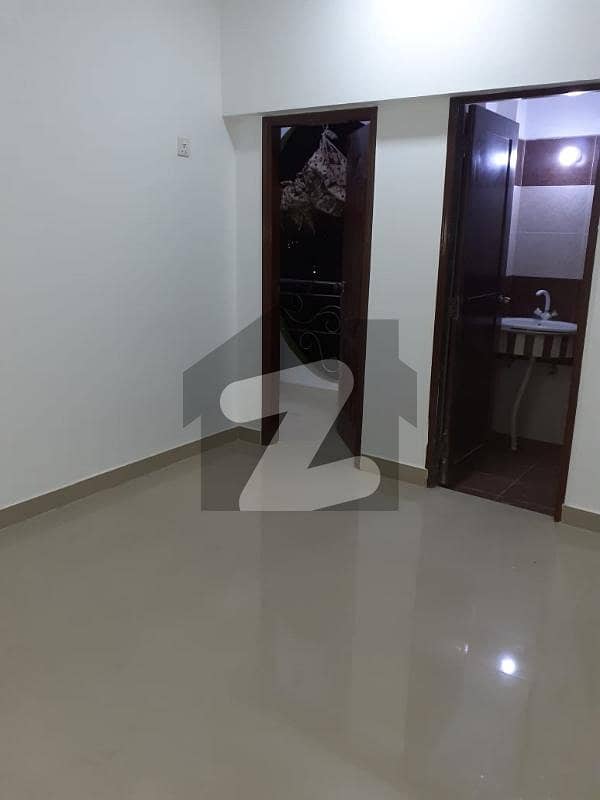 نارتھ ناظم آباد ۔ بلاک ایچ نارتھ ناظم آباد کراچی میں 3 کمروں کا 6 مرلہ فلیٹ 55 ہزار میں کرایہ پر دستیاب ہے۔