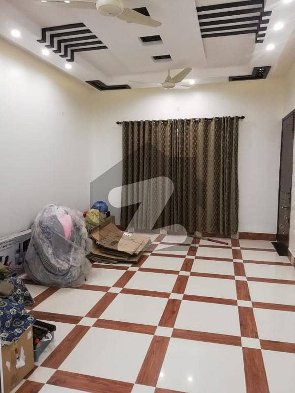 نارتھ ناظم آباد ۔ بلاک این نارتھ ناظم آباد,کراچی میں 3 کمروں کا 10 مرلہ زیریں پورشن 75.0 ہزار میں کرایہ پر دستیاب ہے۔